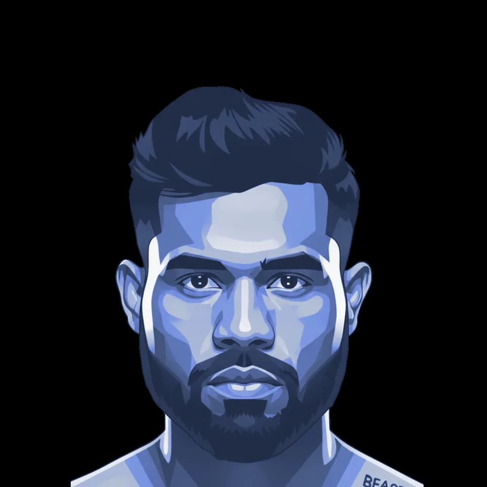 Bharat Kandare — illustration