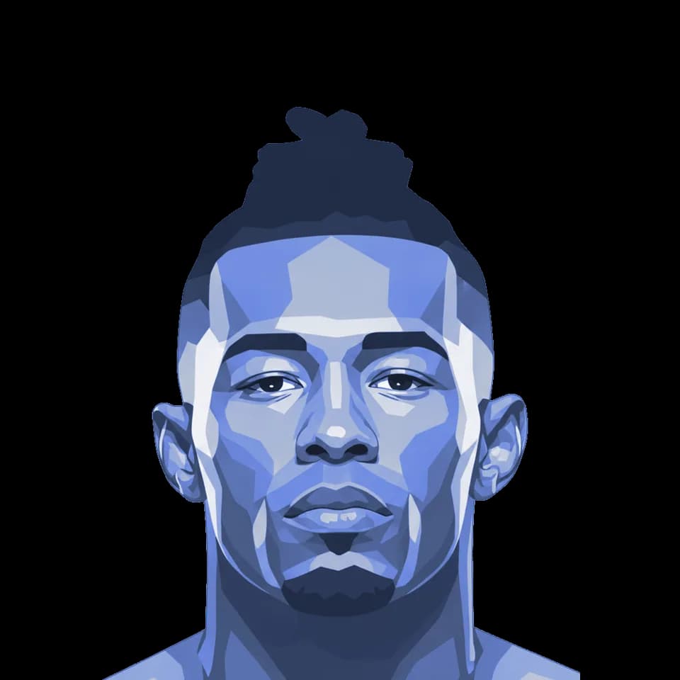 Eric Shelton — illustration