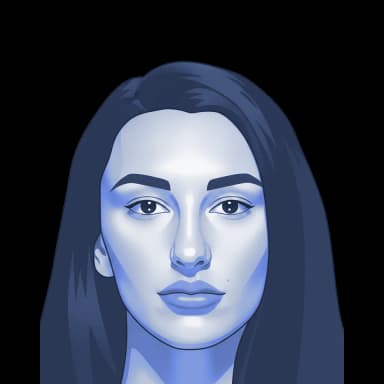 Nadia Kassem — illustration