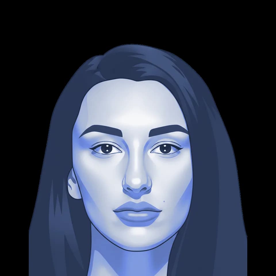 Nadia Kassem — illustration