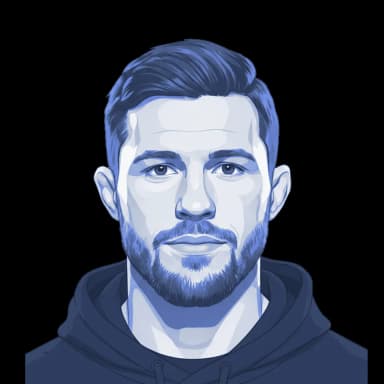 Jarred Brooks — illustration
