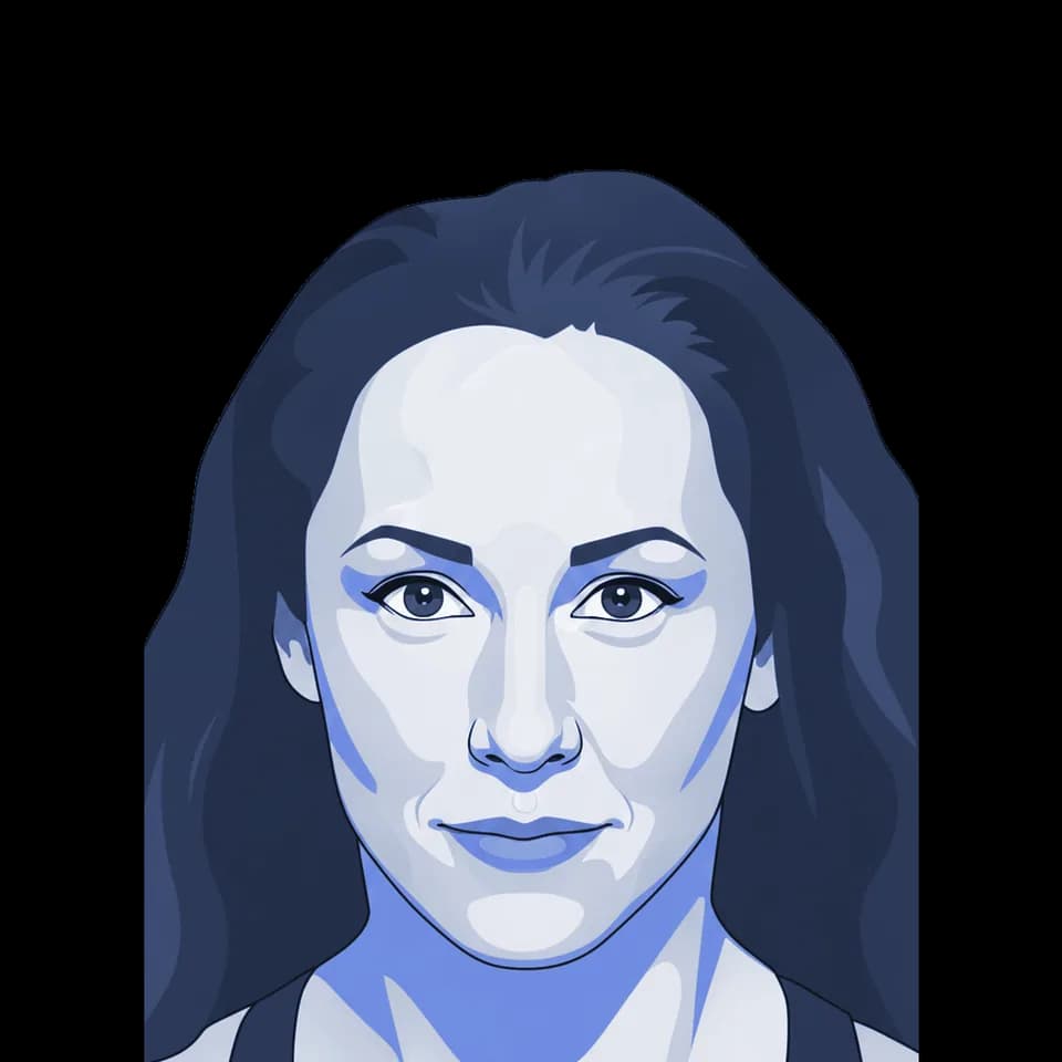 Jodie Esquibel — illustration