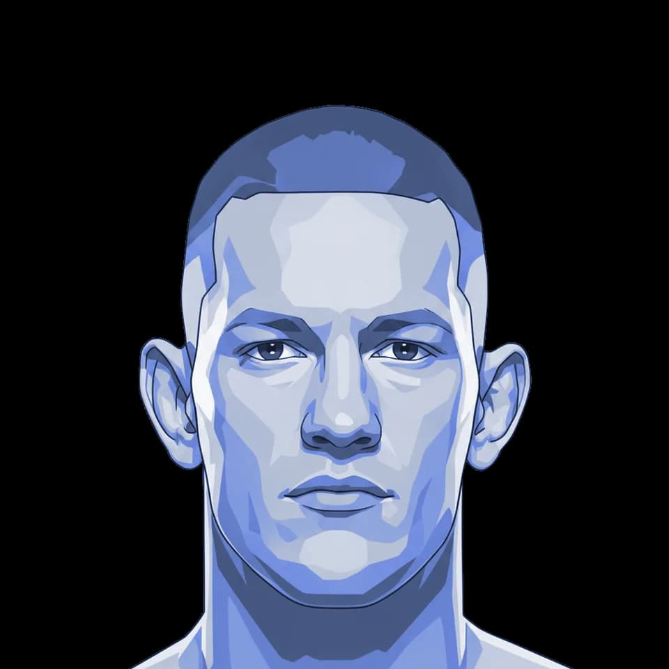 Oskar Piechota — illustration