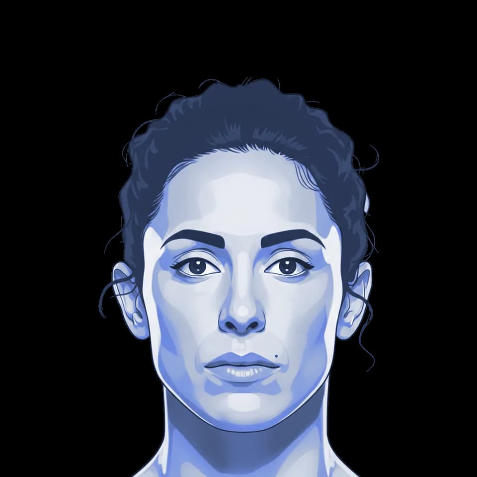 Mara Romero Borella — illustration
