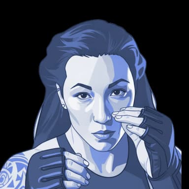 Kalindra Faria — illustration