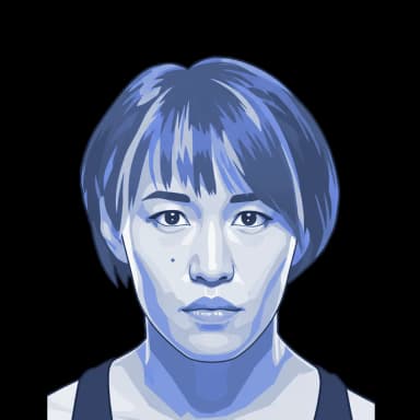 Syuri Kondo — illustration