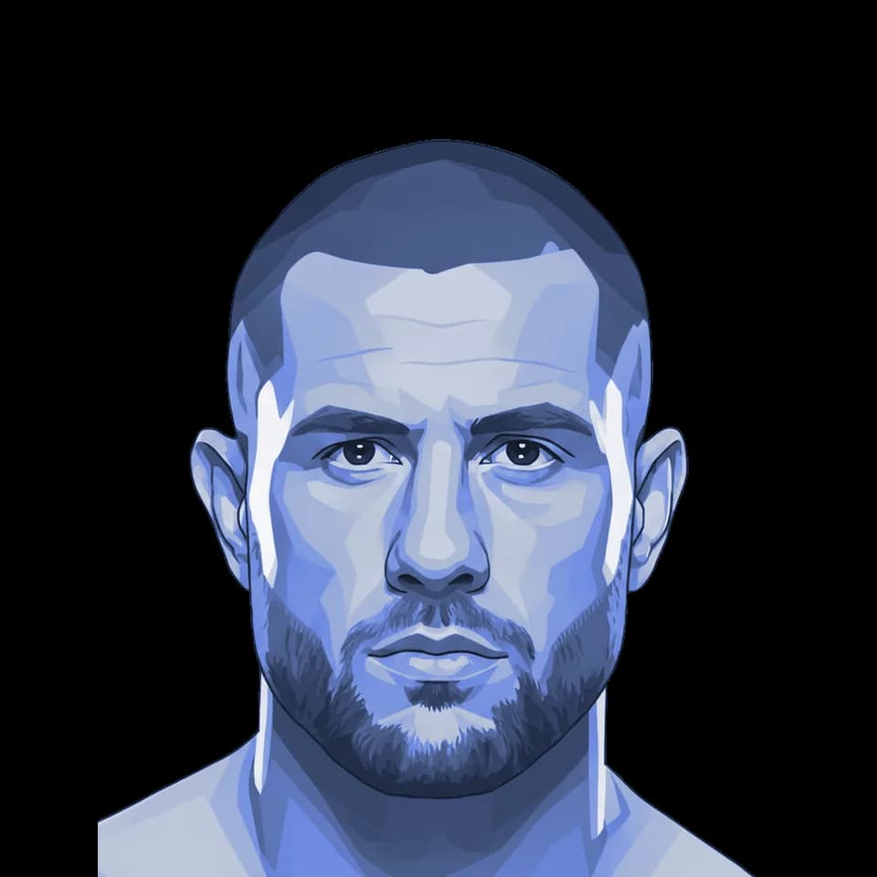 Gokhan Saki — illustration