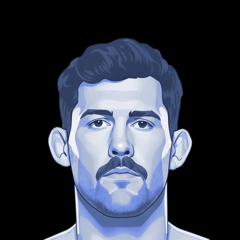 Rob Wilkinson — illustration