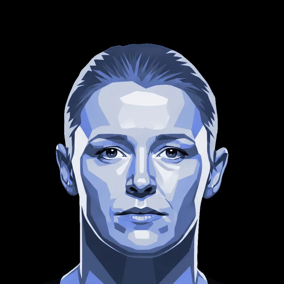 Tonya Evinger — illustration