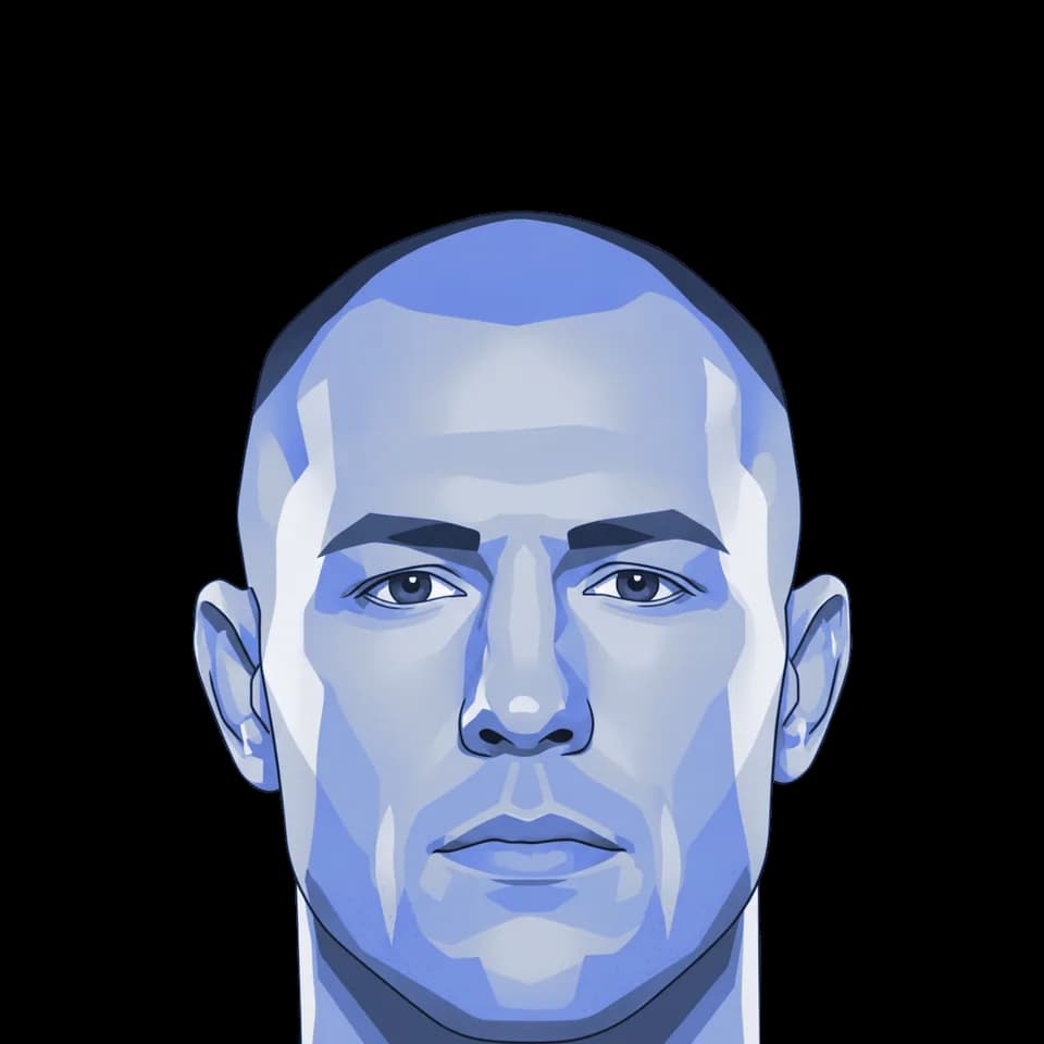 Jordan Johnson — illustration