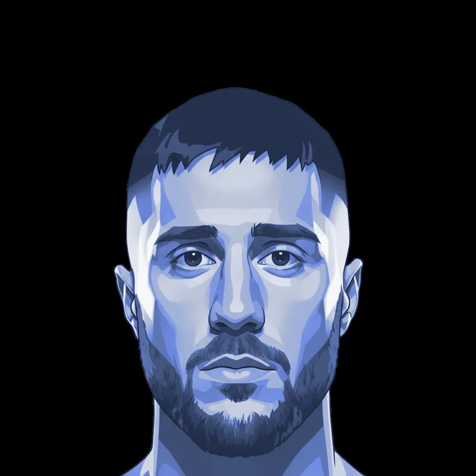 Daniel Teymur — illustration