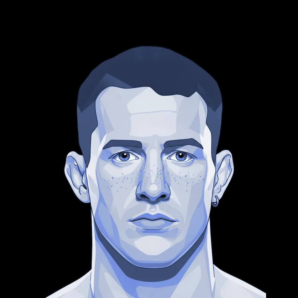 Danny Henry — illustration