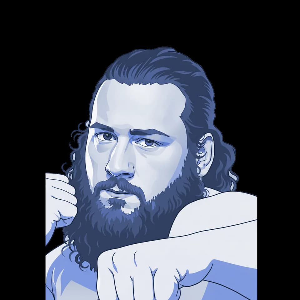 Jeremy Kimball — illustration