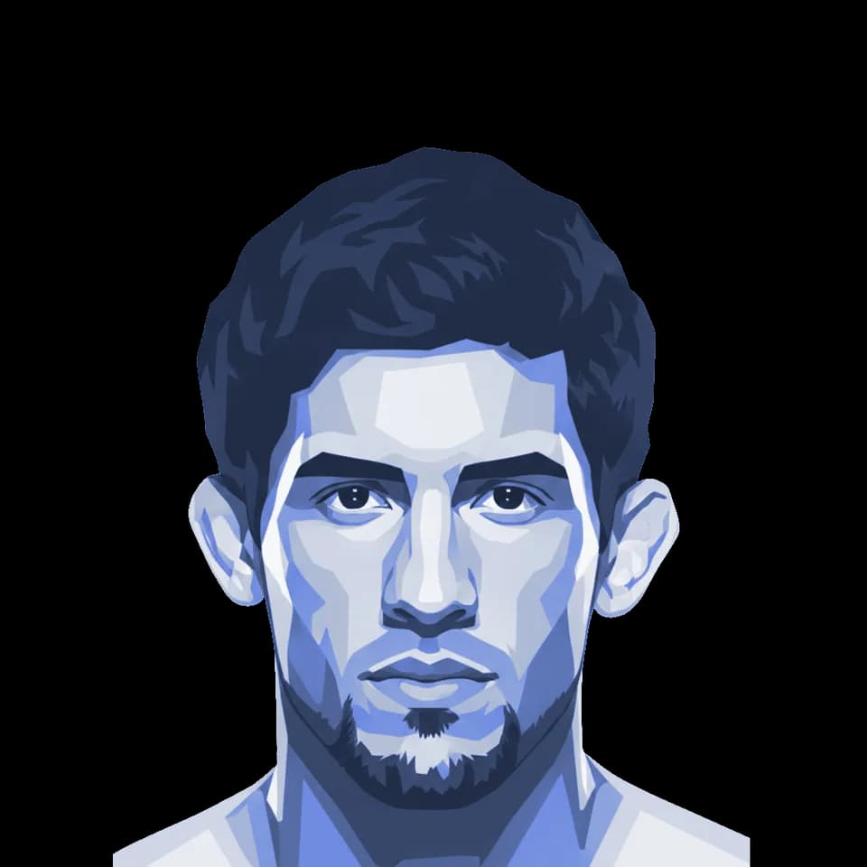 Manny Bermudez — illustration