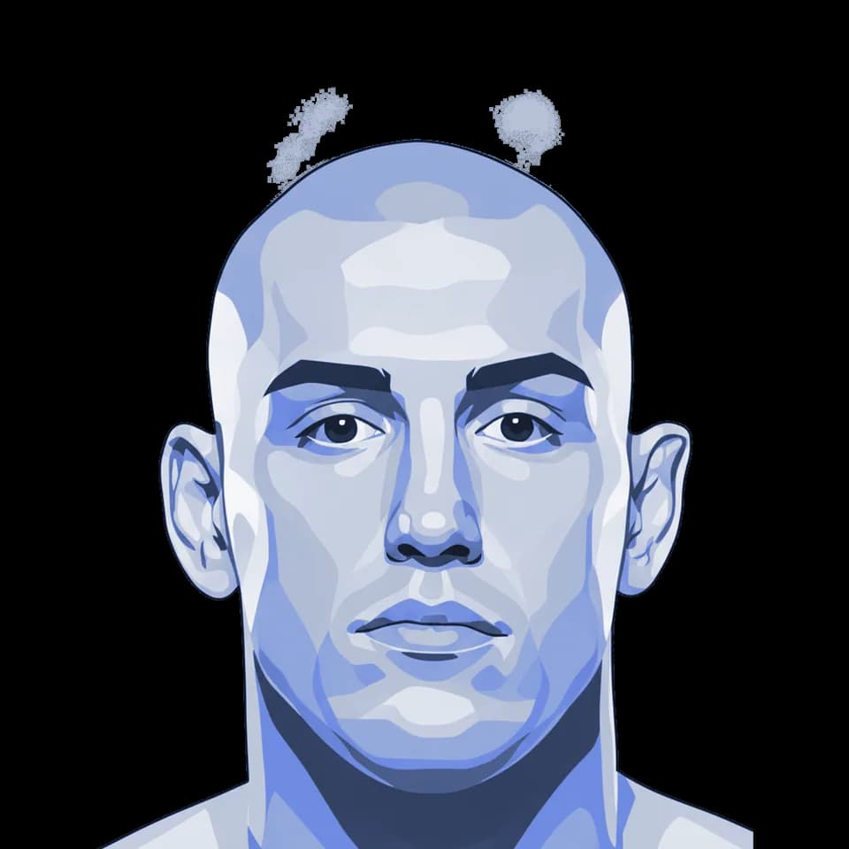 Dmitry Sosnovskiy — illustration