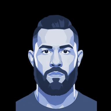 Markus Perez — illustration