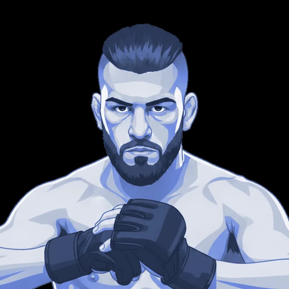 Jose Torres — illustration