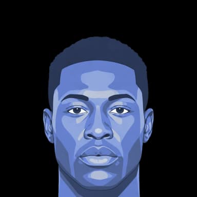 Curtis Millender — illustration