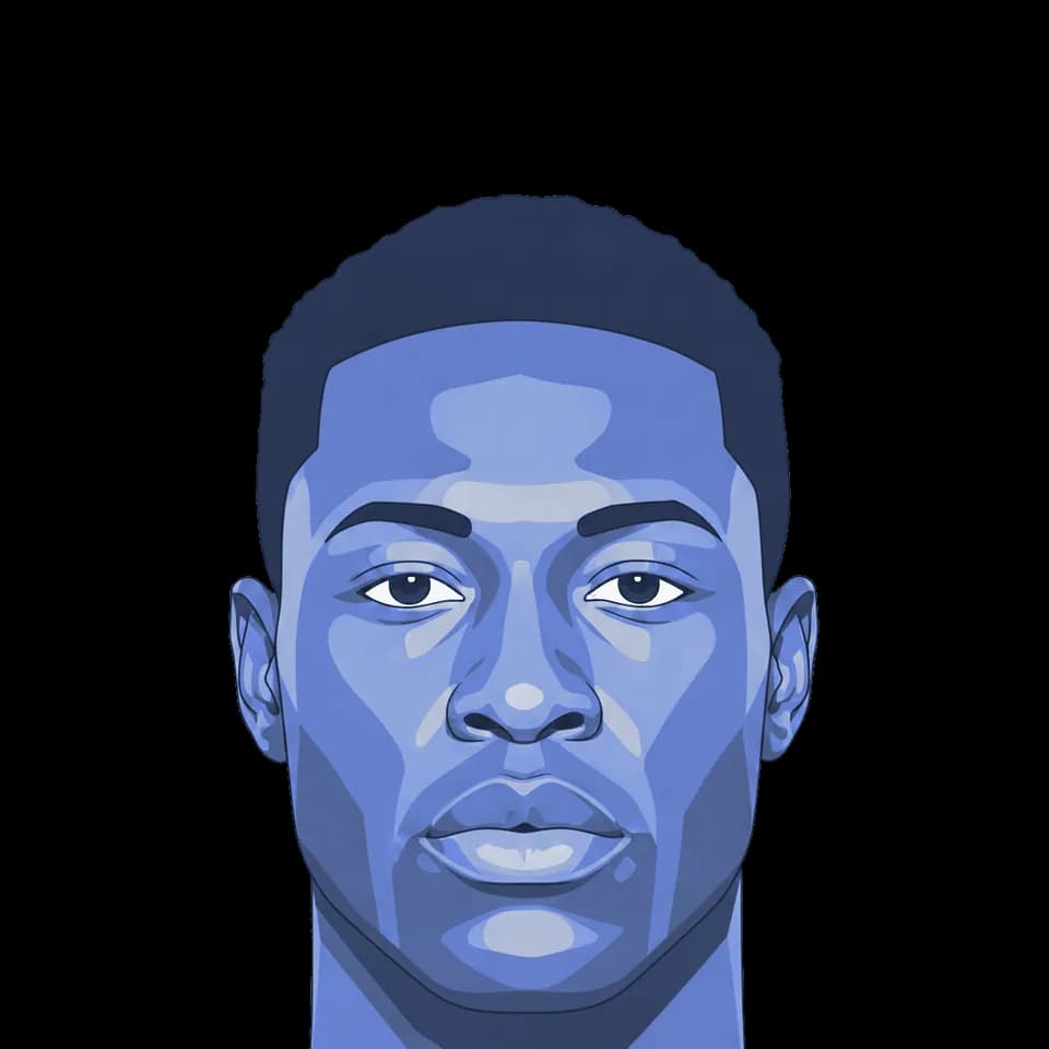 Curtis Millender — illustration