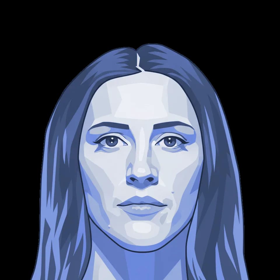 Megan Anderson — illustration