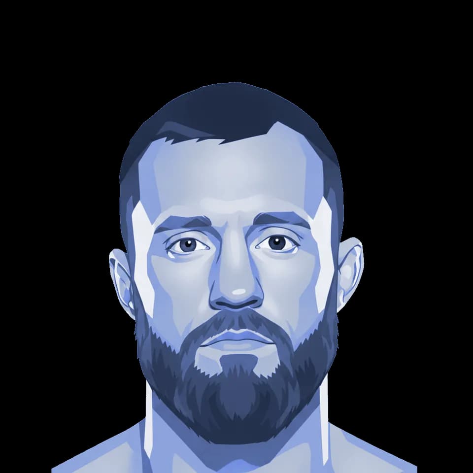 Dan Moret — illustration