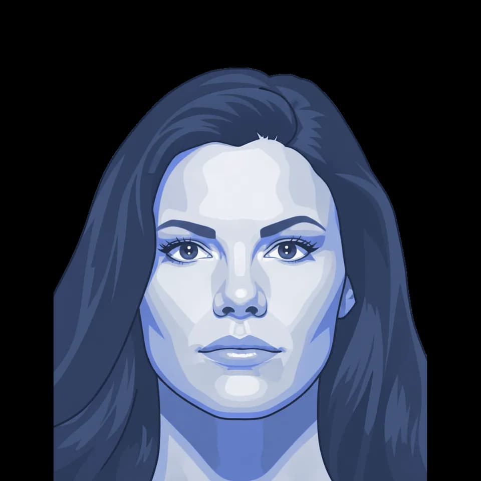 Lauren Mueller — illustration