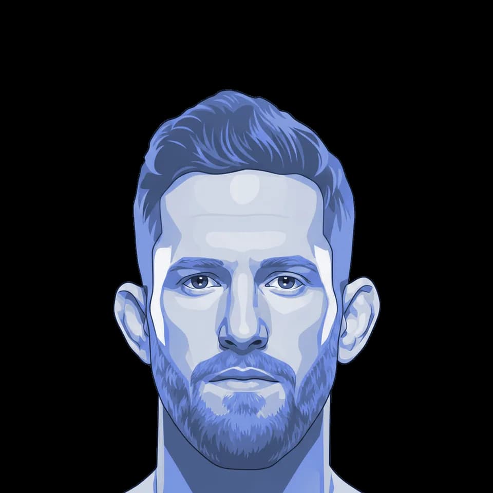 Austin Arnett — illustration