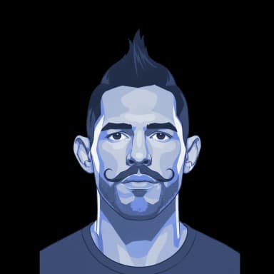 Anderson Dos Santos — illustration