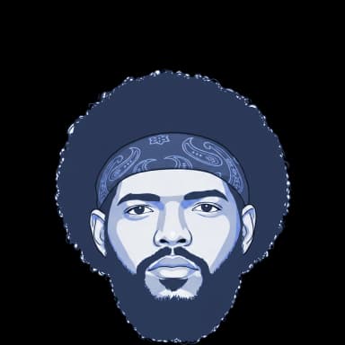 Juan Adams — illustration