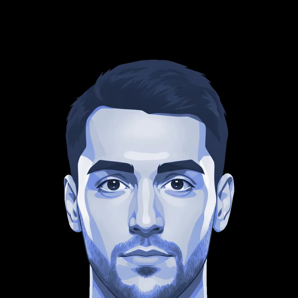 Kevin Aguilar — illustration