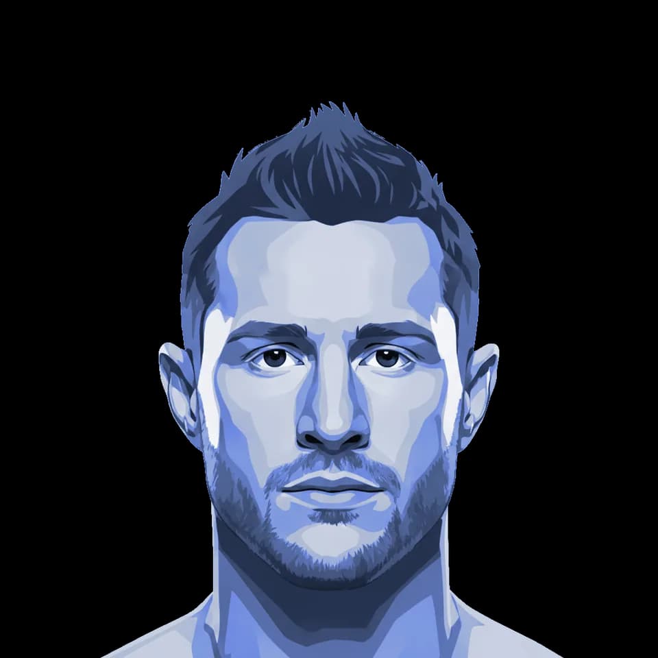 Kyle Stewart — illustration