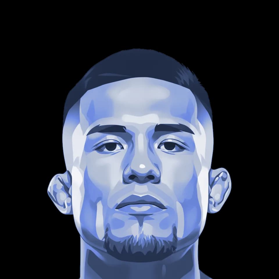 Carlos Huachin — illustration