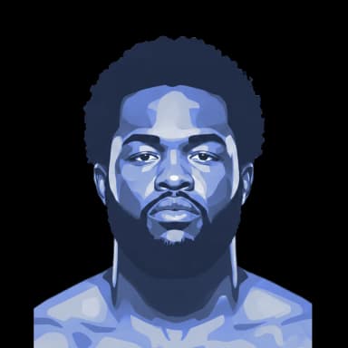 Bevon Lewis — illustration