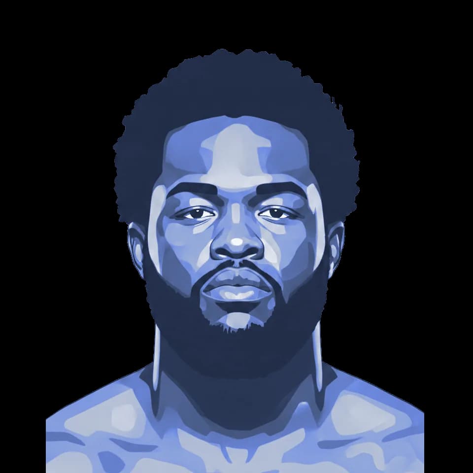 Bevon Lewis — illustration