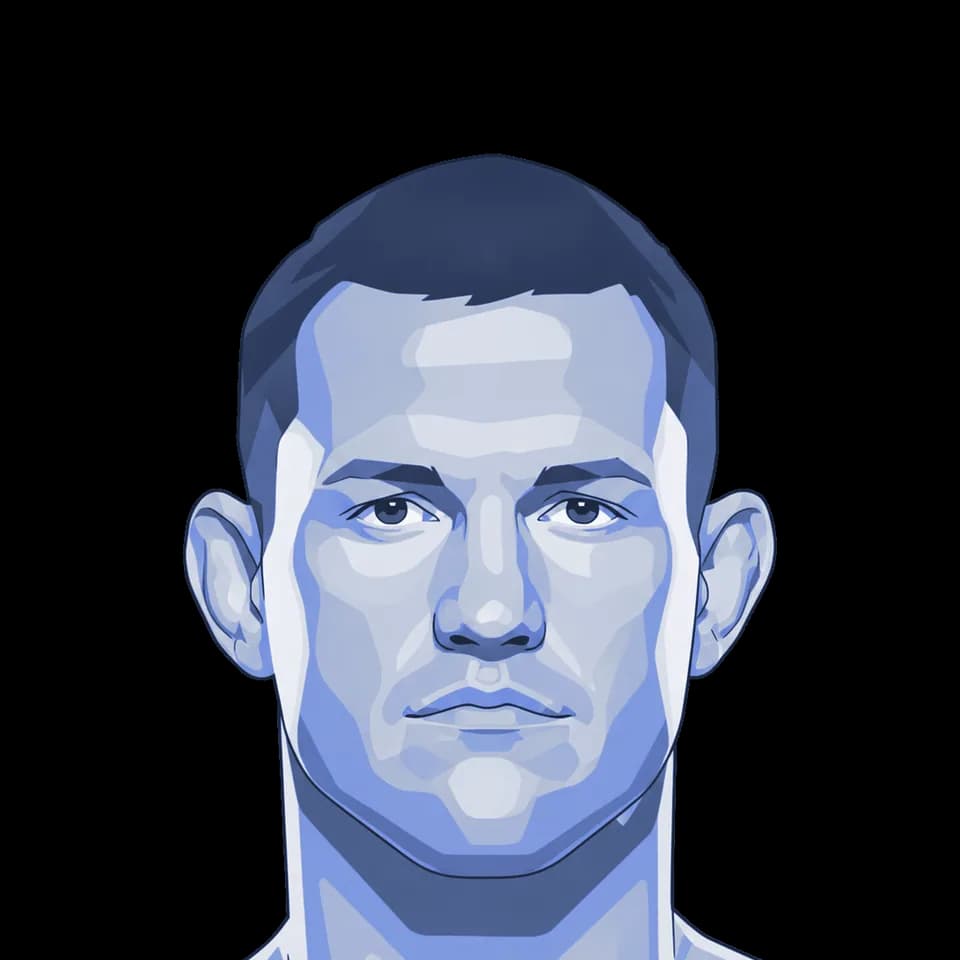 Ian Heinisch — illustration