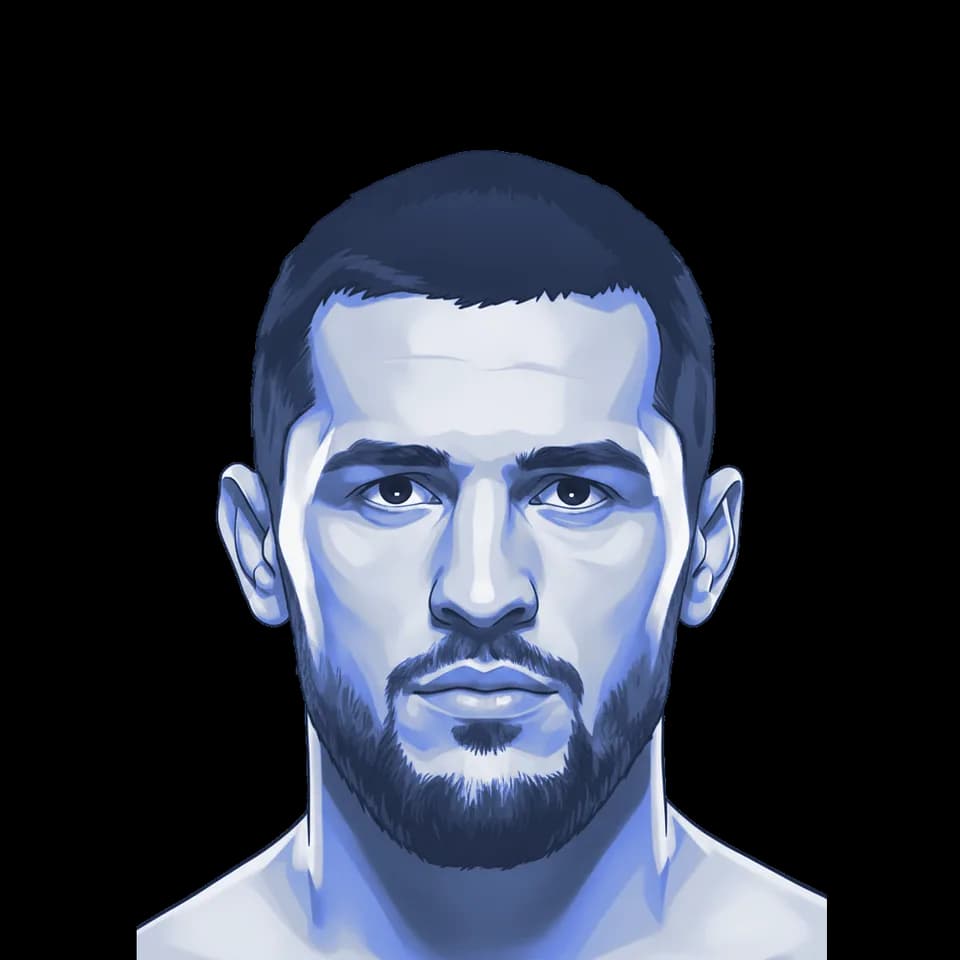 Zelim Imadaev — illustration