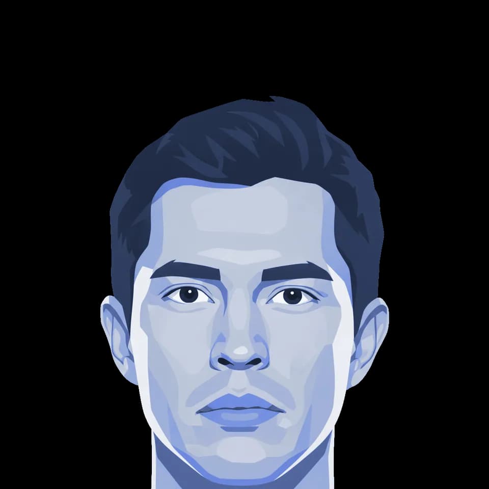 Jesus Pinedo — illustration