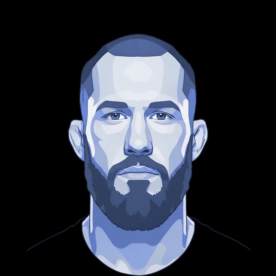 Bobby Moffett — illustration