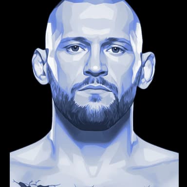 Aaron McKenzie — illustration