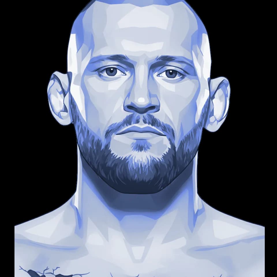 Aaron McKenzie — illustration