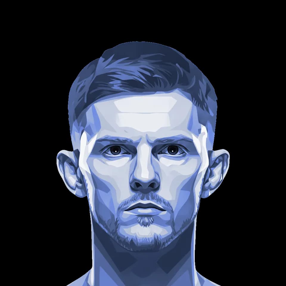 Ryan MacDonald — illustration