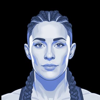 Alana Cook — illustration