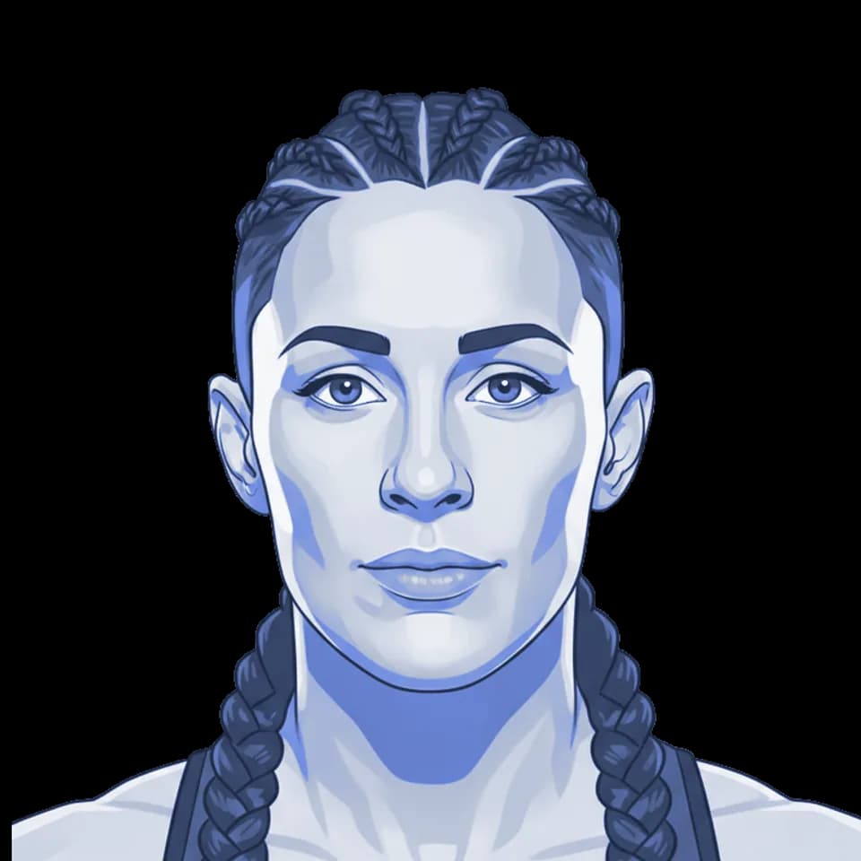 Alana Cook — illustration