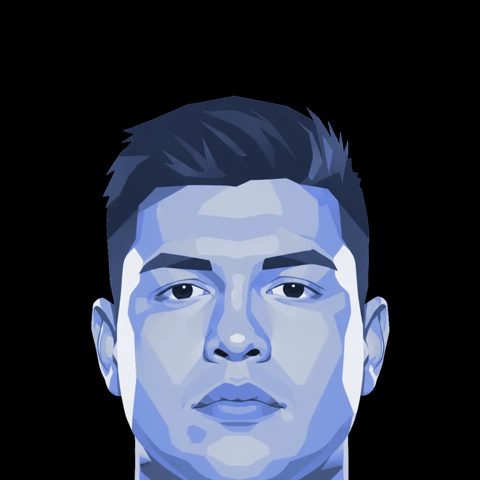 Klidson Abreu — illustration