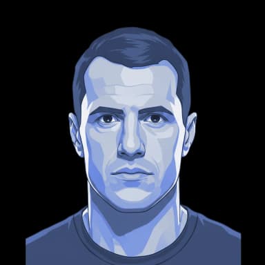 Callan Potter — illustration