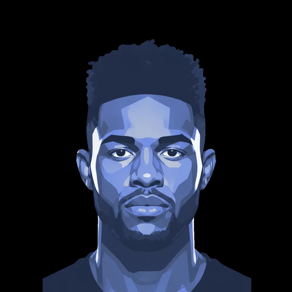 Te Edwards — illustration