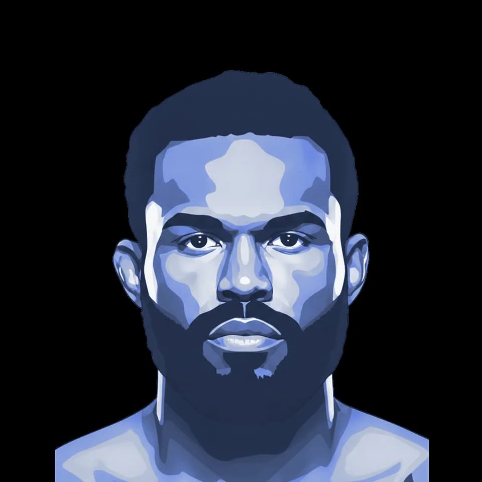 Jordan Griffin — illustration