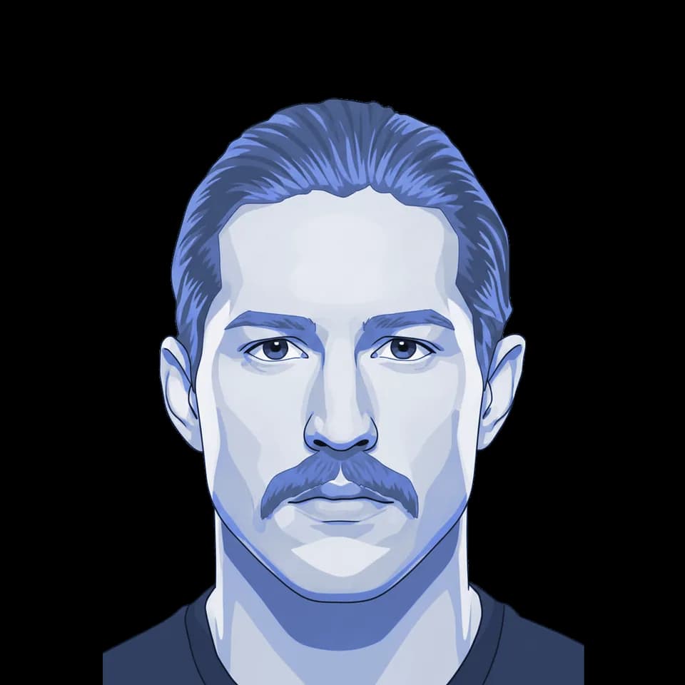 Spike Carlyle — illustration