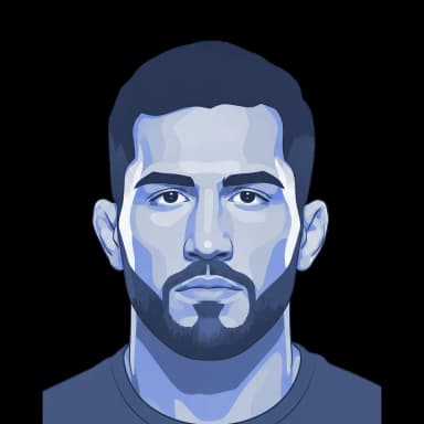 Gabriel Silva — illustration