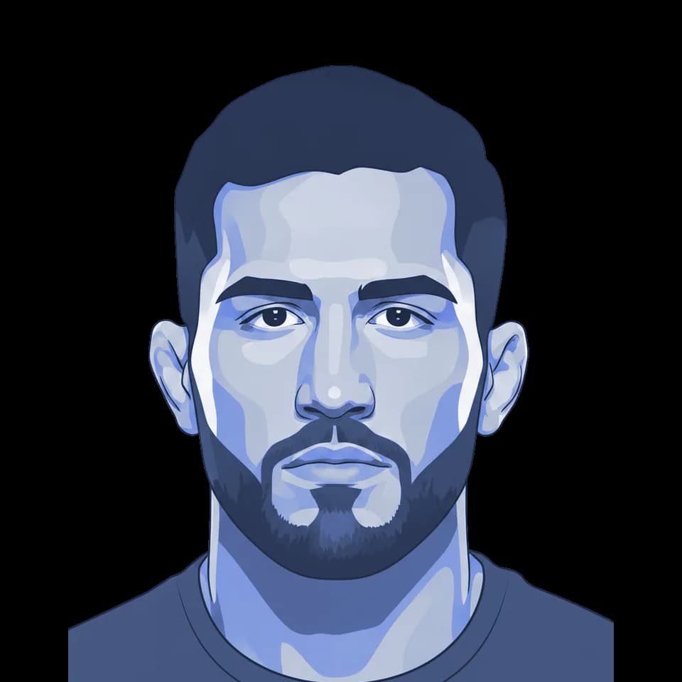 Gabriel Silva — illustration